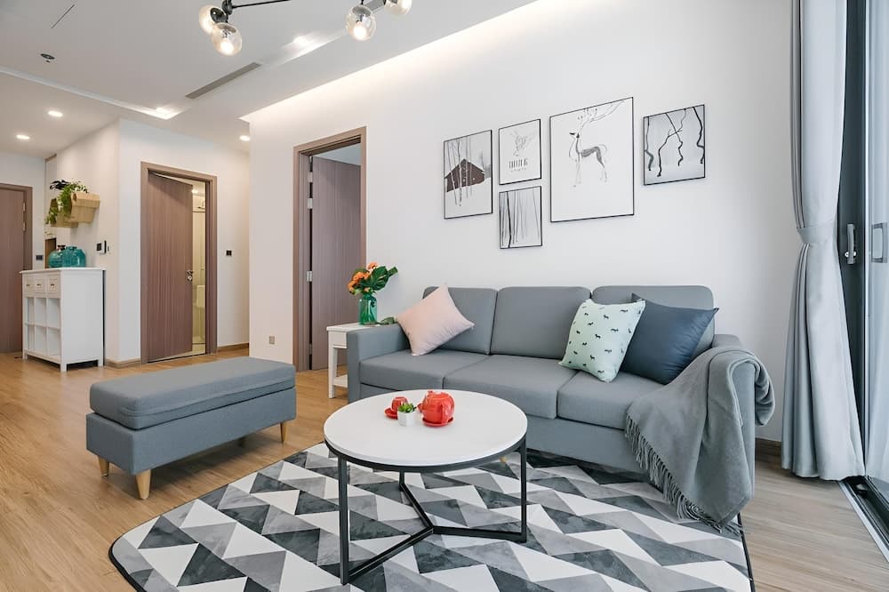 Mikage - Vinhome Metropolis Lieu Giai Apartment, Hanoi, photo 6