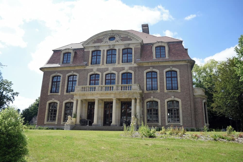 Domitys - Château de la Pilule, Saint-Quentin