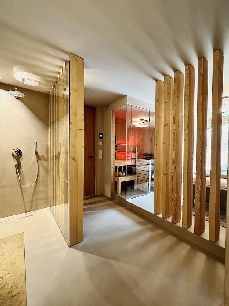 4 Monkeys Apartments, Balderschwang, photo 4