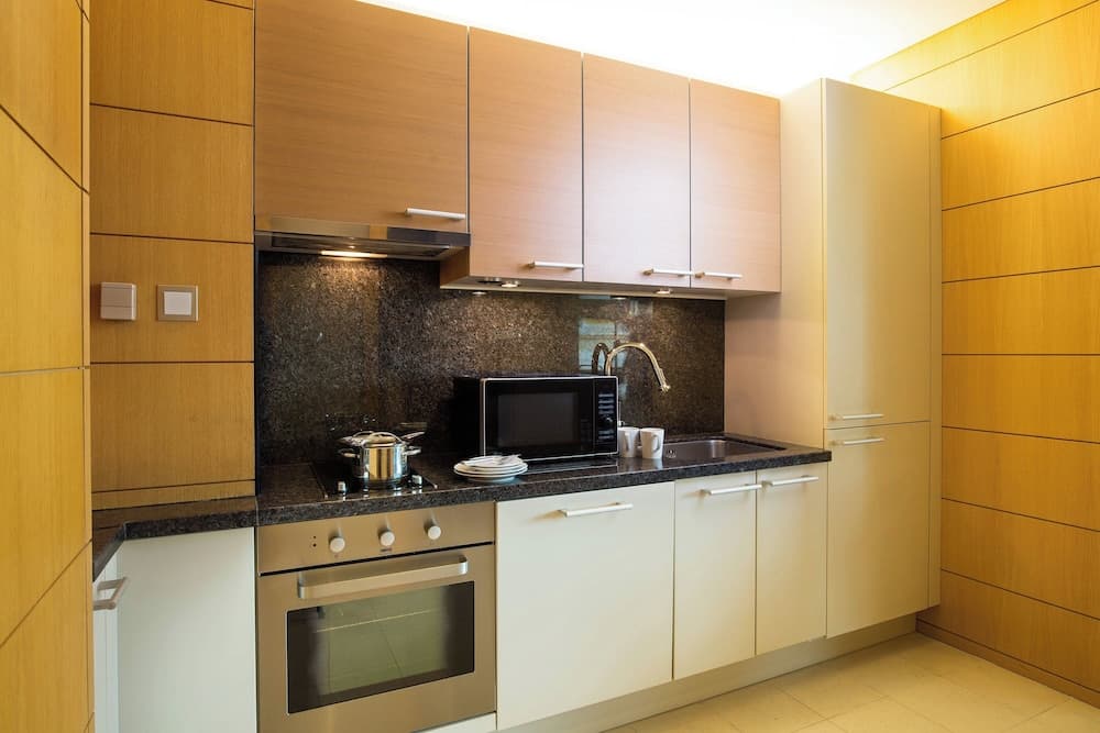 Marriott Executive Apartments Seoul, Seoul, photo 2