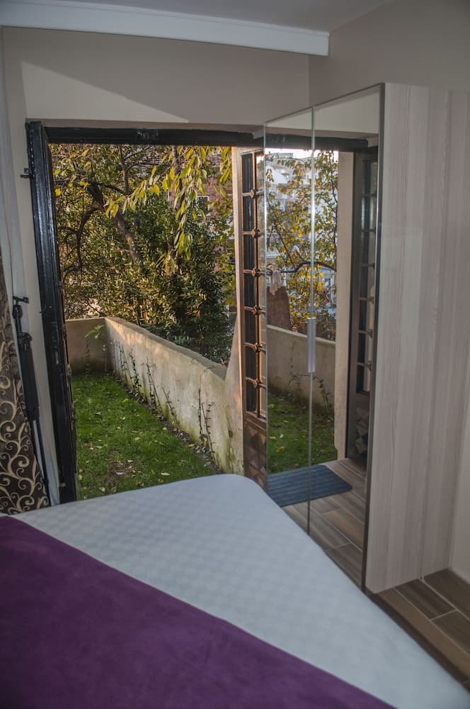 Apart 57 Taksim Harbiye, Istanbul, photo 2