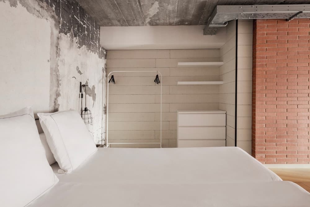 Aparthotel República, Barcelona, photo 6
