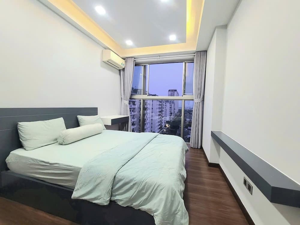 Nova D'mension Luxury Vacation Residence, Cau Ong Lanh, photo 5