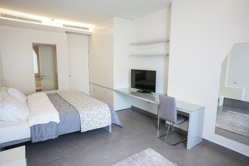 Unit for Living, Beirut, photo 2
