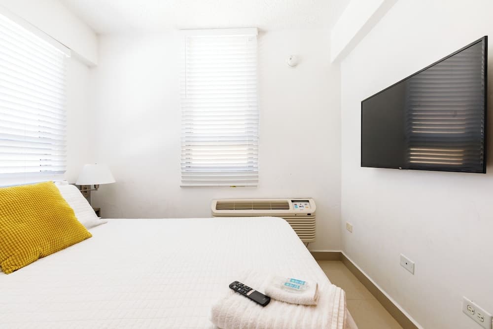 Avila Suites, San Juan