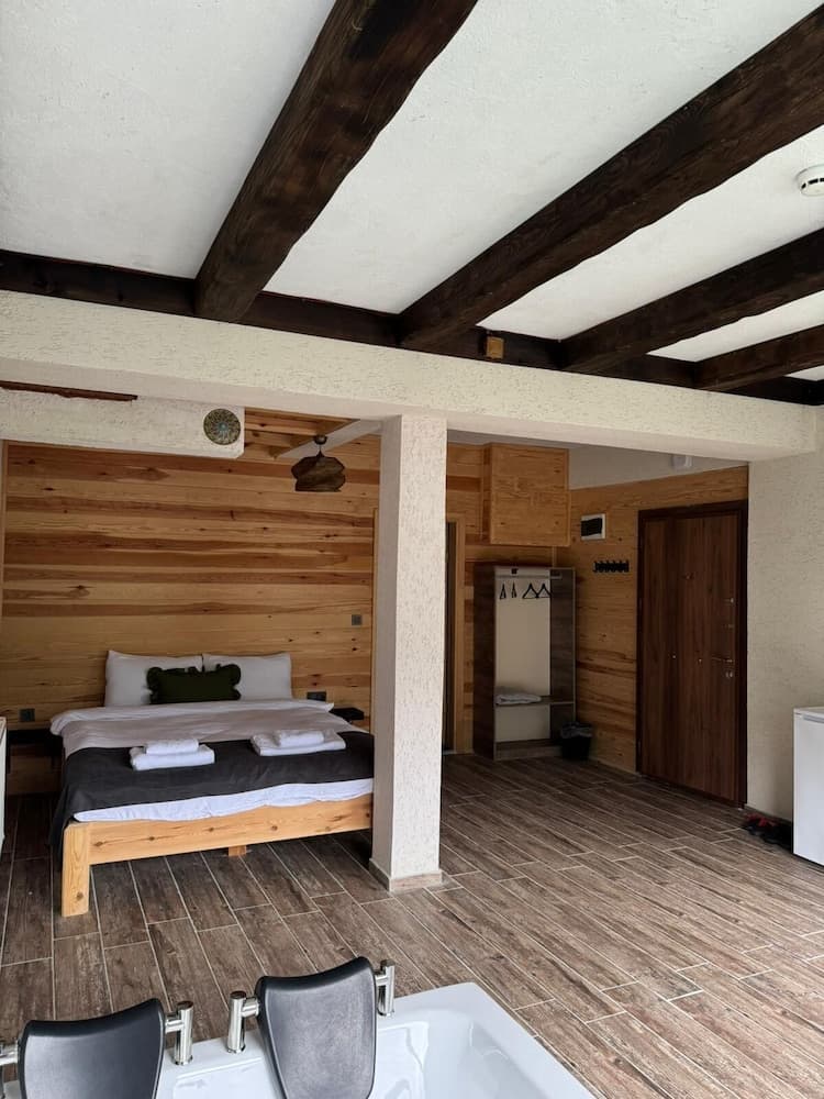 Gülhan Doğa Otel, Rize