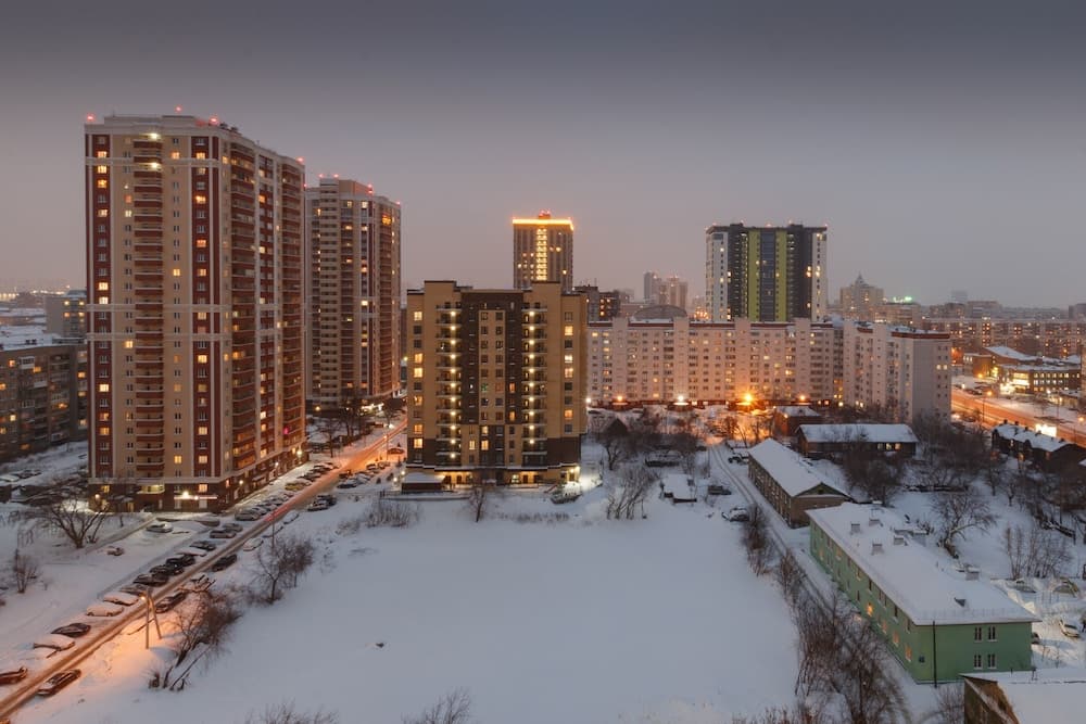 Gostinic, Novosibirsk, photo 4