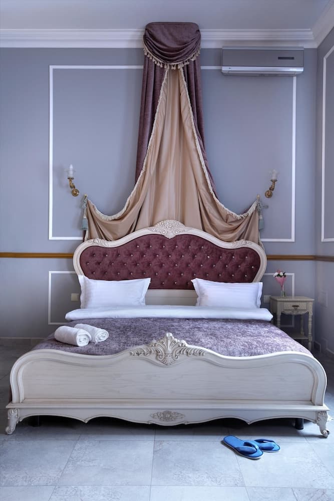 Theatre Boutique Aparthotel, Kyiv