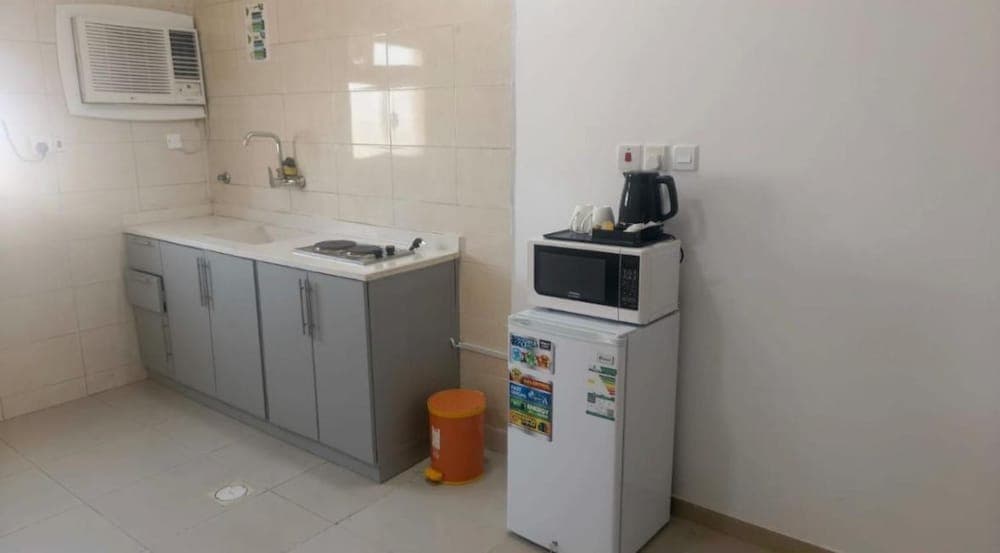 Randa Al-Mudun Serviced Apartments, Jizan, photo 3