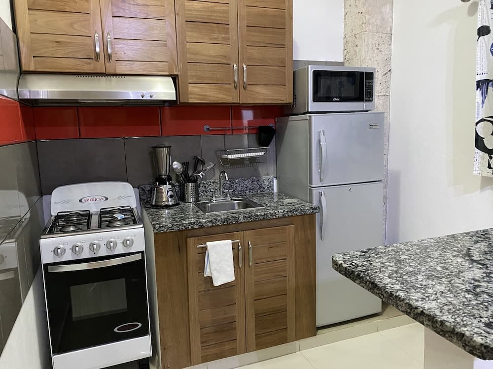 Apartahotel Guaraguao, San Pedro de Macoris, photo 3