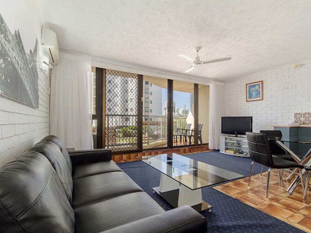 Broadbeach Travel Inn Apartments, Broadbeach, photo 6