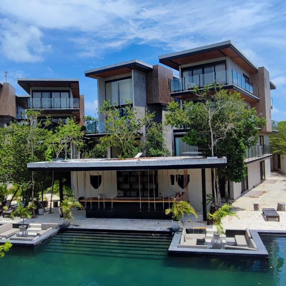 Nook Tulum Luxury Condohotel by Marea, Tulum