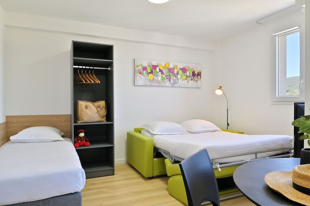 Résidence Easy Lodge, Ajaccio, photo 4