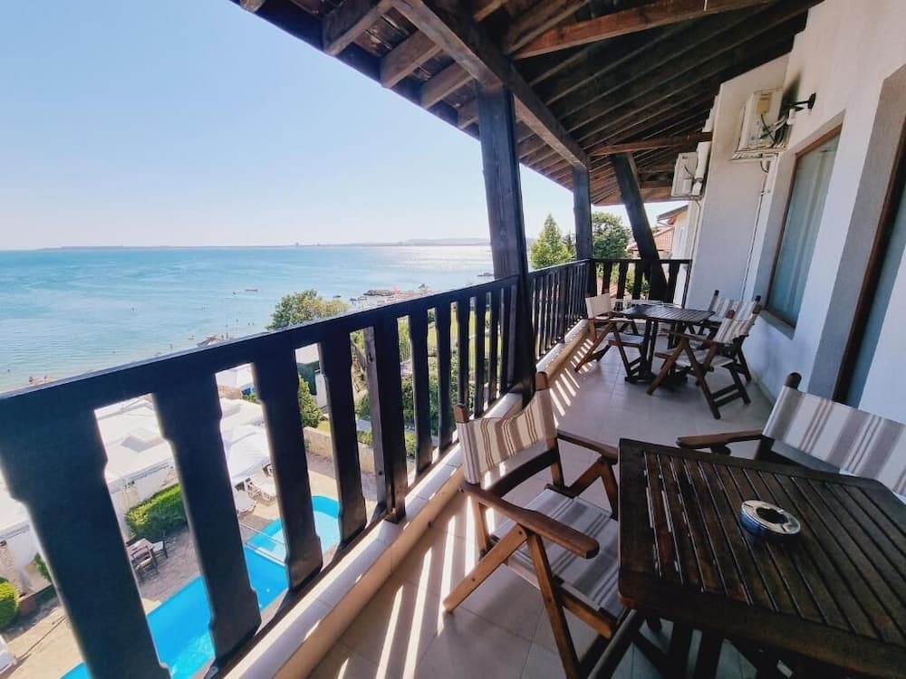 Top Apartments, Sveti Vlas, photo 5