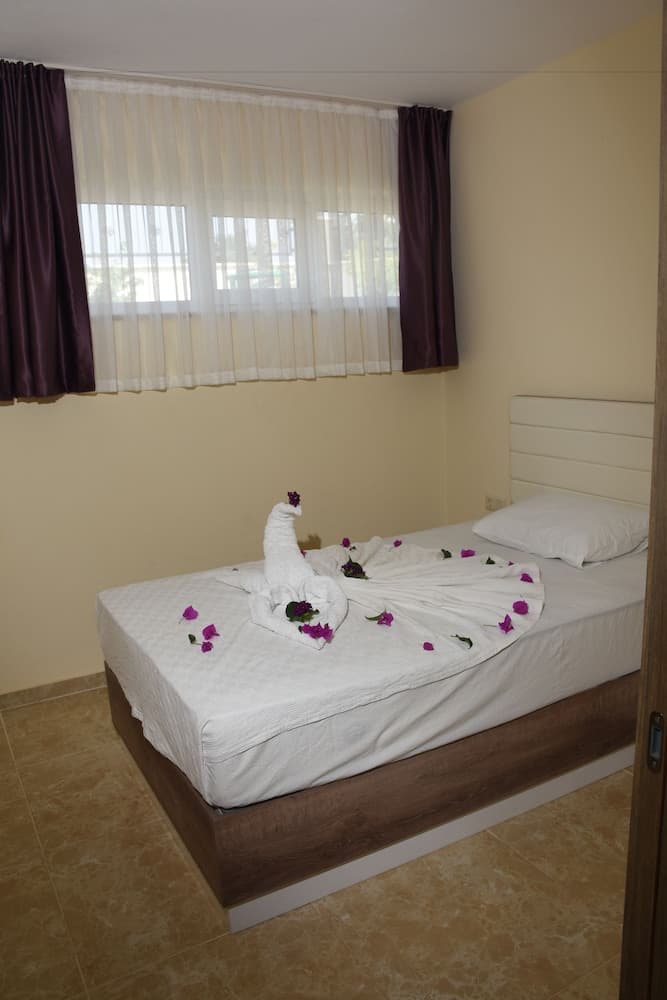 Agva Apart Hotel, Kemer, photo 6