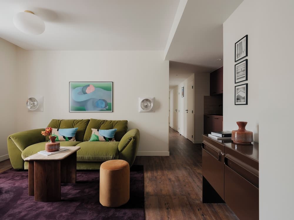 Edgar Suites Levallois - Anatole France, Levallois-Perret, photo 6