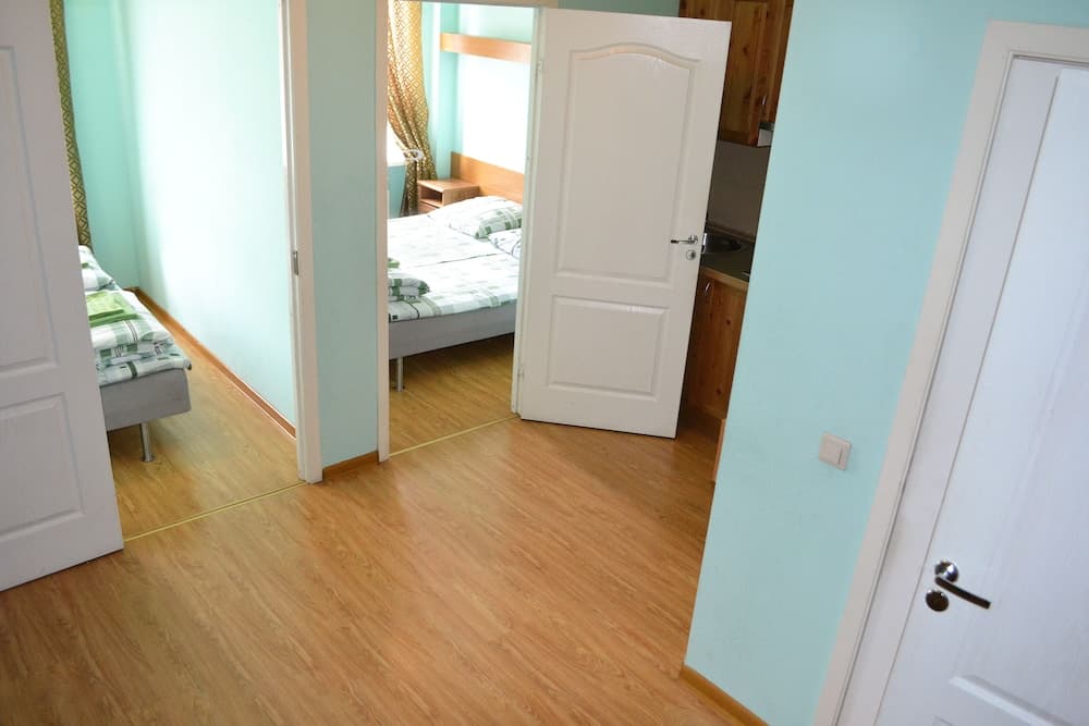 Apart-Hotel Nevsky 78, St. Petersburg, photo 4