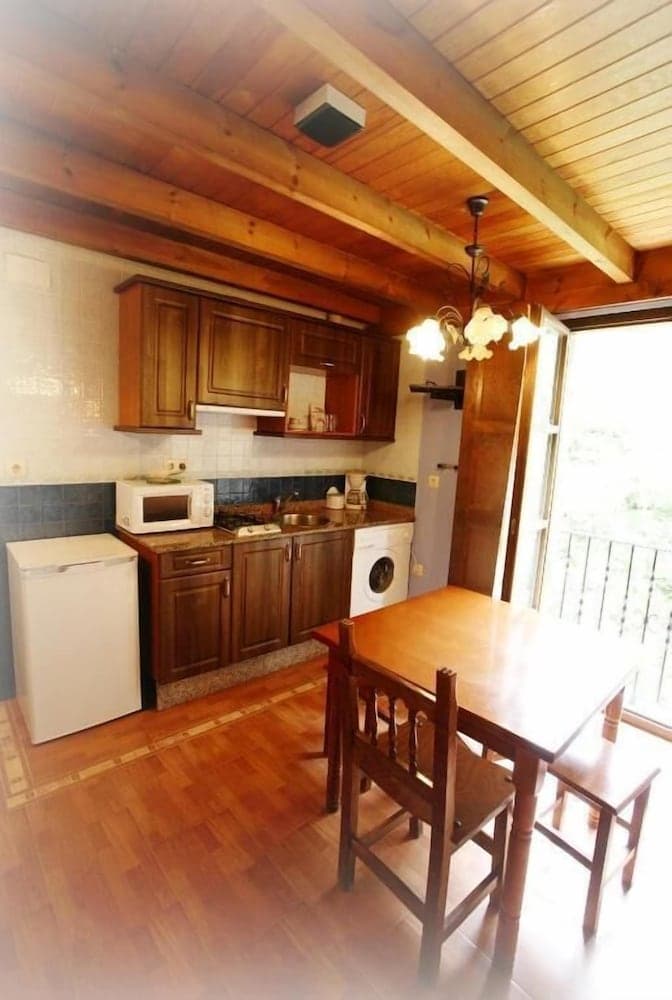 Apartamentos Aguasaliu, Ponga, photo 5