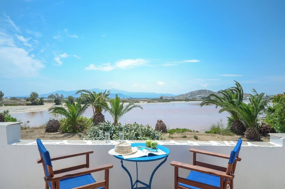 Hotel Three Lakes, Naxos, photo 3