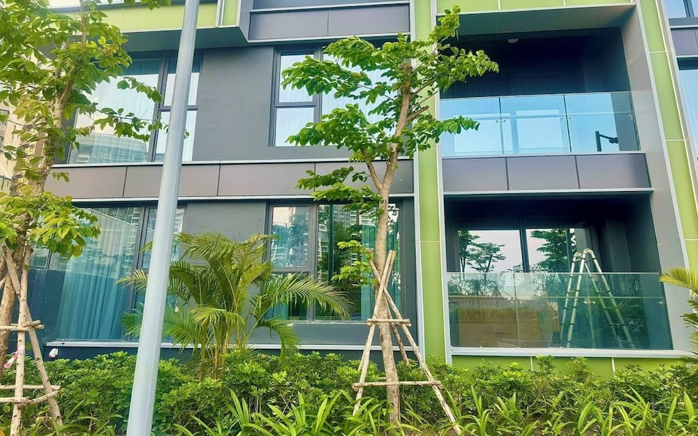 Estella Luxury Vacation Hotel Apartment, Ho Chi Minh City