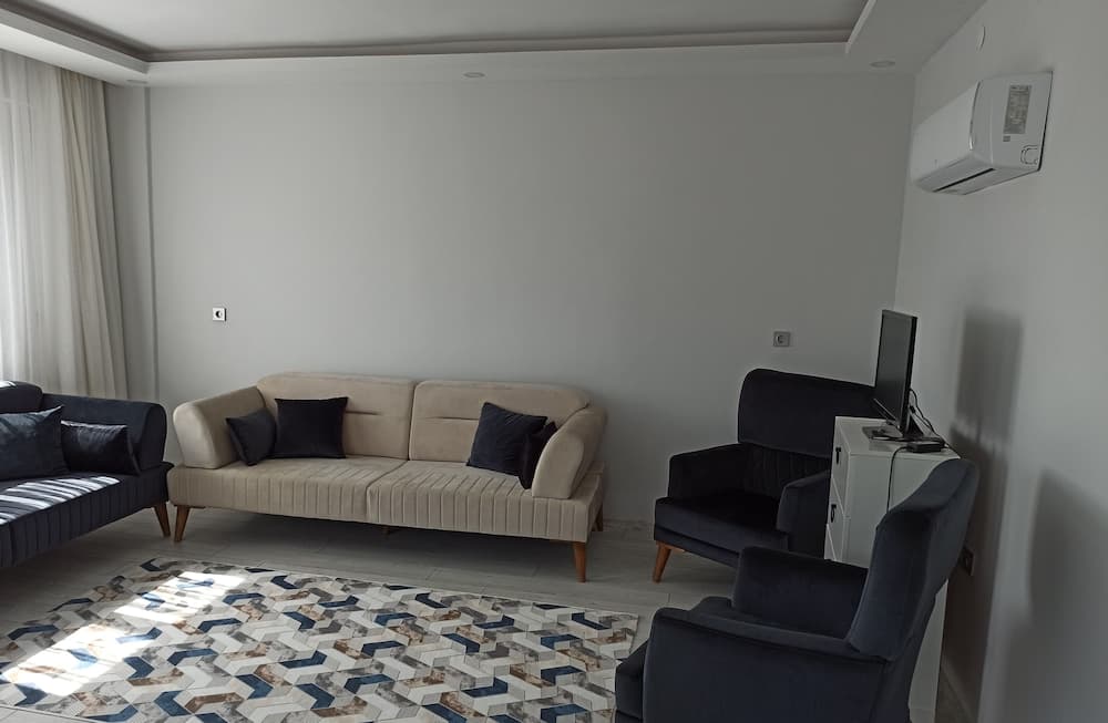 Şahiner Apart Otel, Finike, photo 3