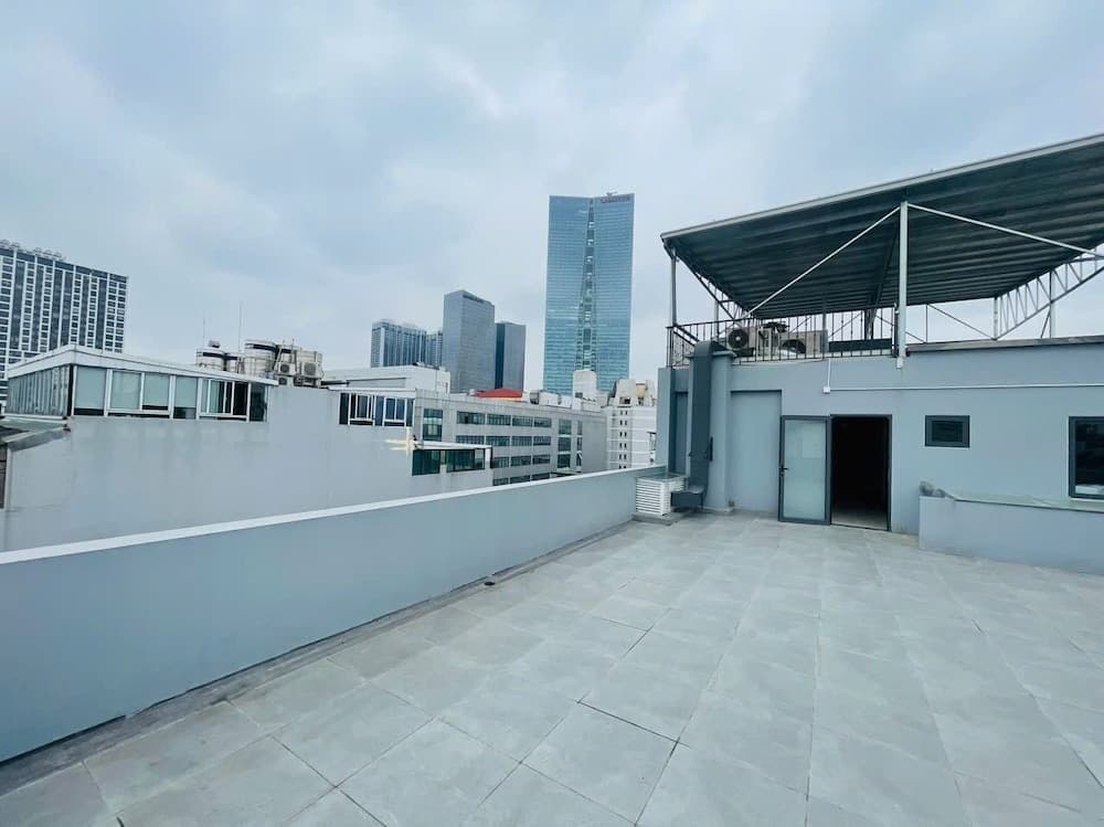 Sun Residences Hotel and Apartment, Hanoi, photo 3