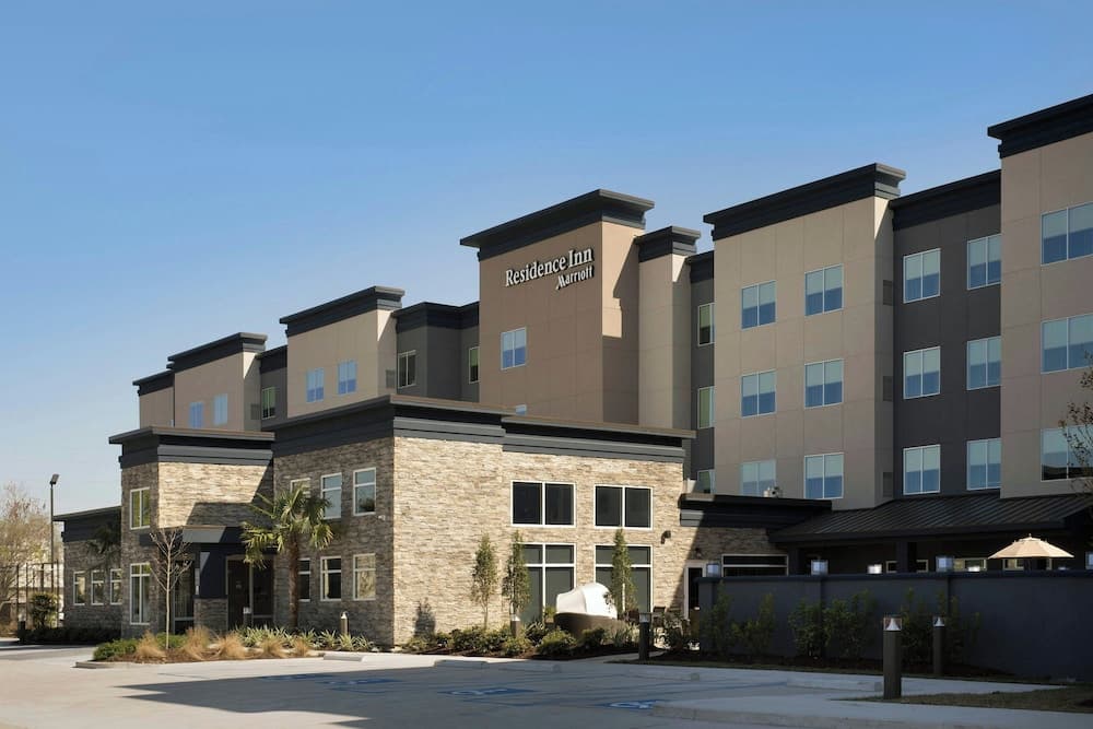 Residence Inn By Marriott St. George, Washington