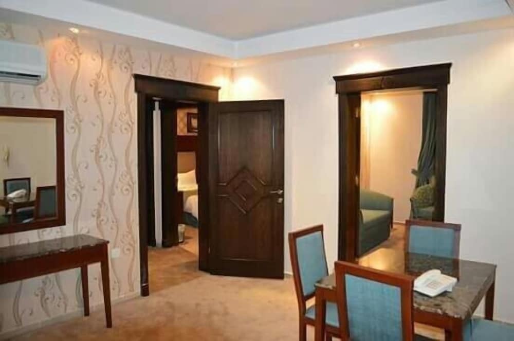 Sadeem Hotel Apartments, Jeddah, photo 2