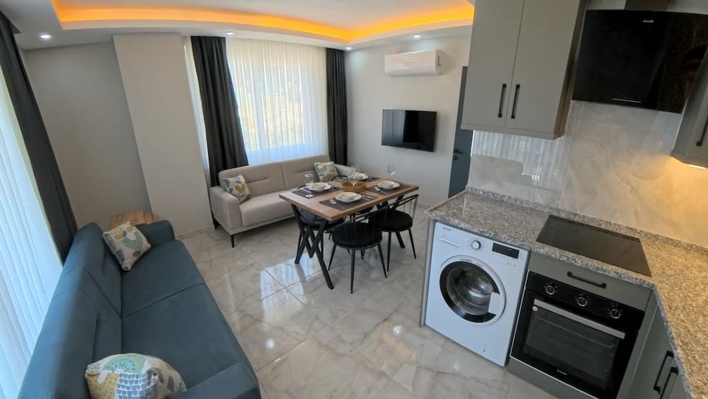 Hillfort Suites Apart Otel, Demre, photo 4