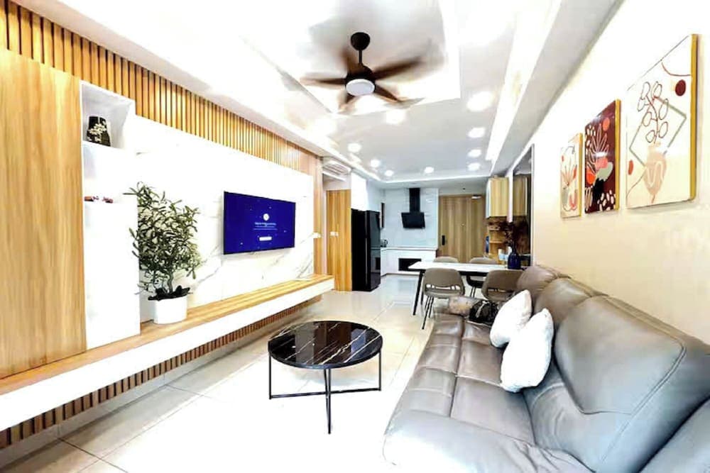 Sai Gon Airport Newton Luxstay Residence, Phu Nhuan, photo 6