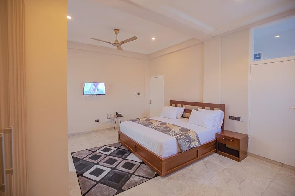 Kingstel Apartments East Legon Accra, Accra, photo 4