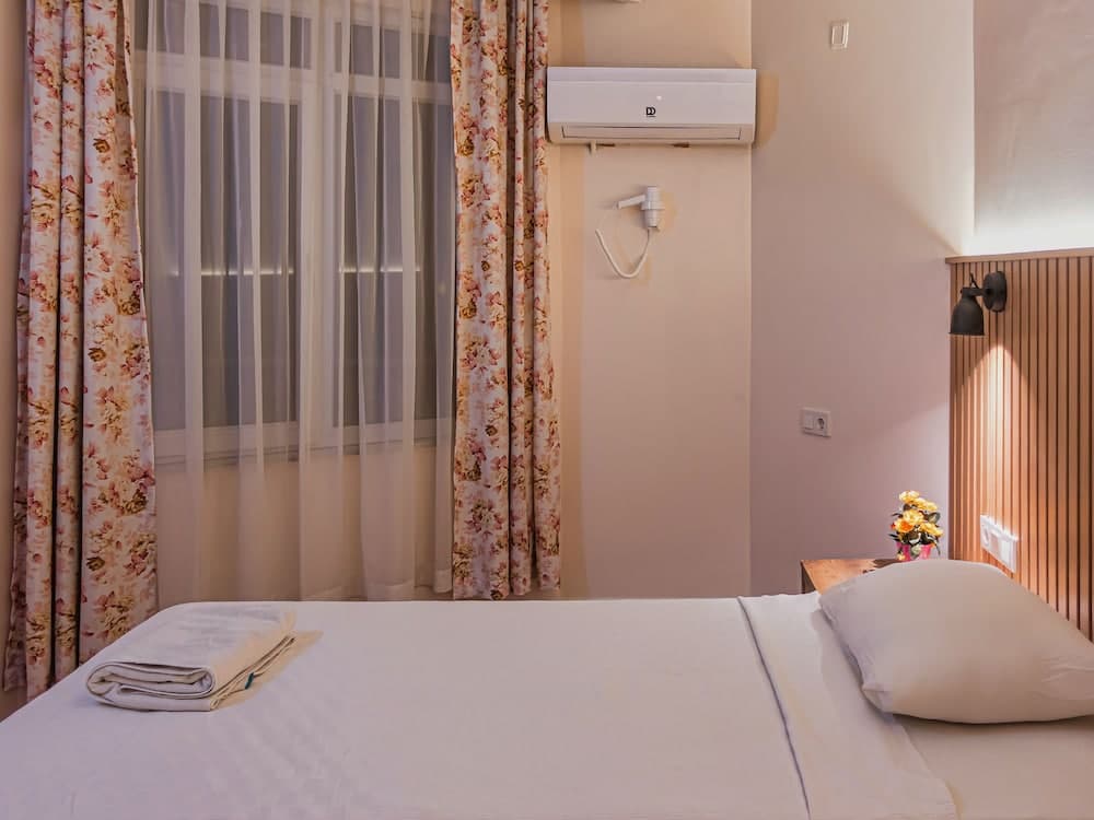 Bella Rose Apart Hotel, Alanya, photo 5