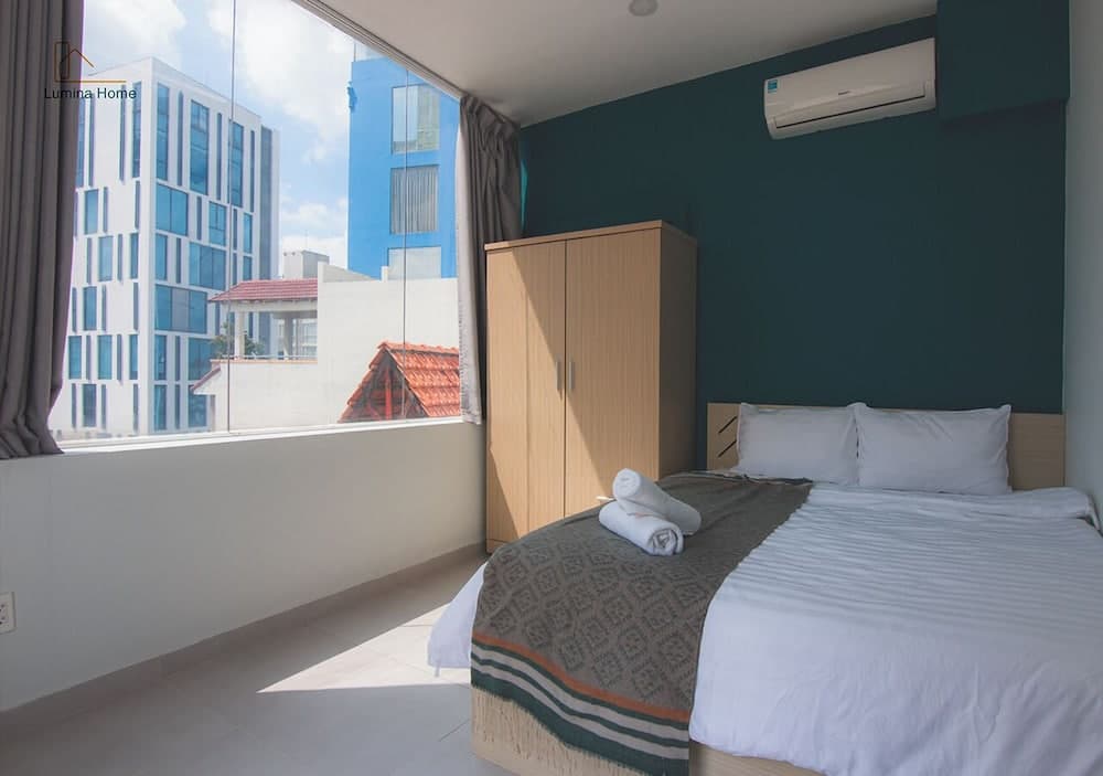 Lumina Home, Ho Chi Minh City, photo 6