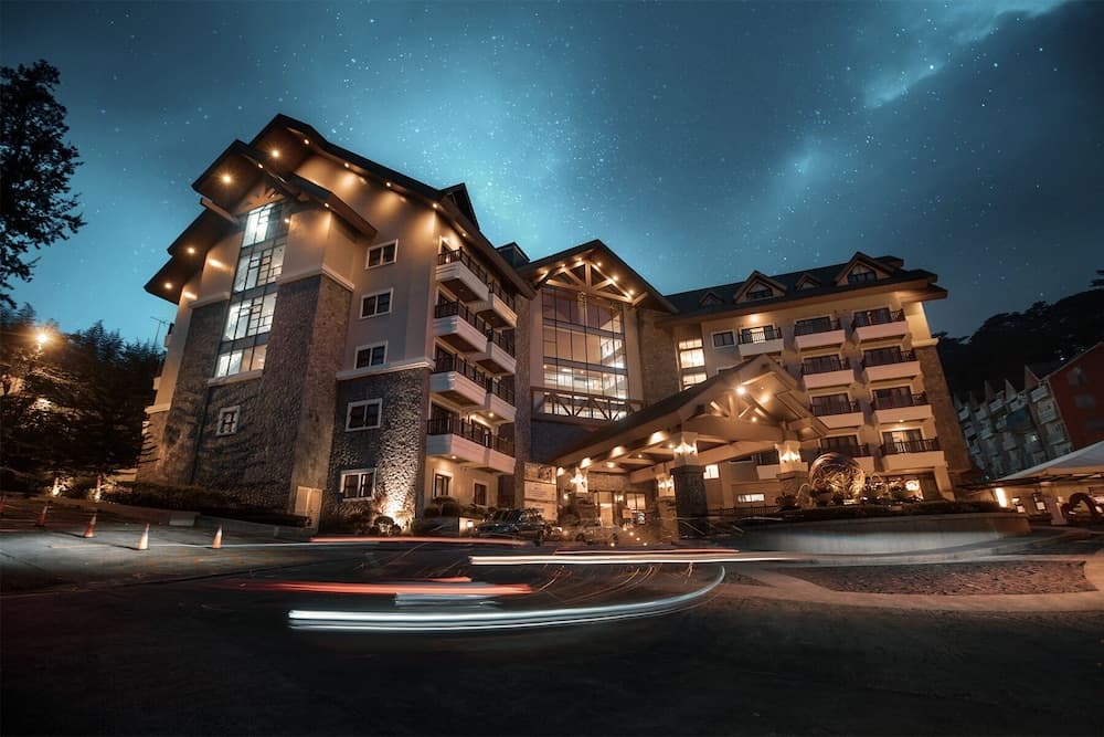 Azalea Hotels & Residences Baguio, Baguio