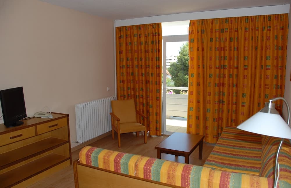 Apartamentos Marthas, Calvia, photo 2