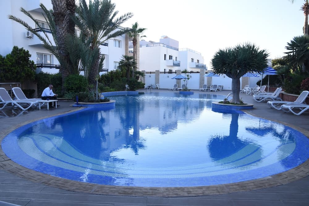 Golden Beach Appart'hotel, Agadir