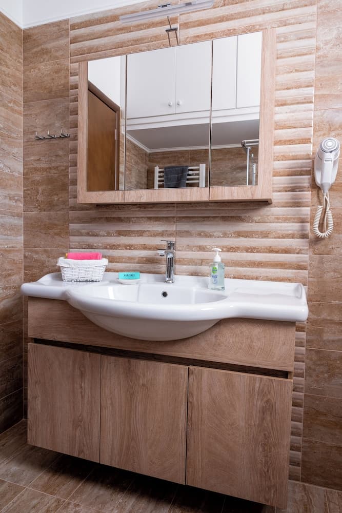Barbaras Apartments, Chania, photo 3