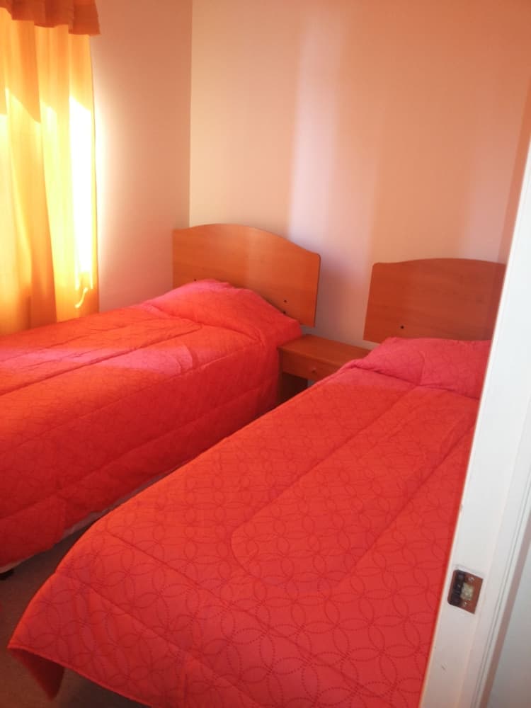 A&G Apart Hotel, Santiago