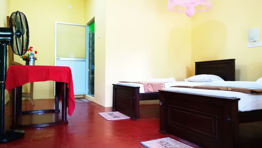 Araliya Self Cooking Resort Dambulla, Dambulla, photo 2