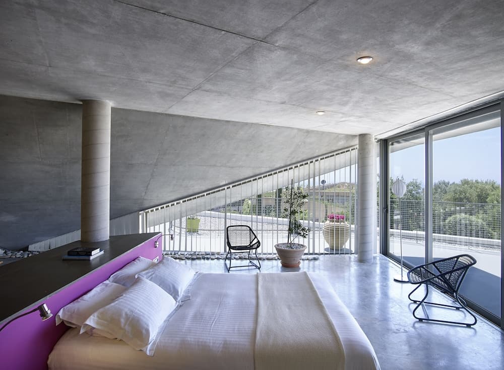 Leivatho Hotel, Kefalonia, photo 6