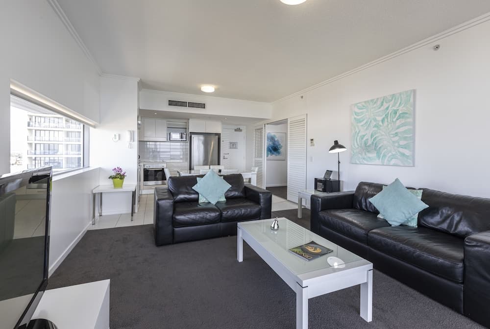 Ocean Pacific Broadbeach, Broadbeach, photo 2