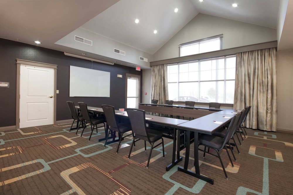 Residence Inn by Marriott Des Moines West, West Des Moines, photo 3