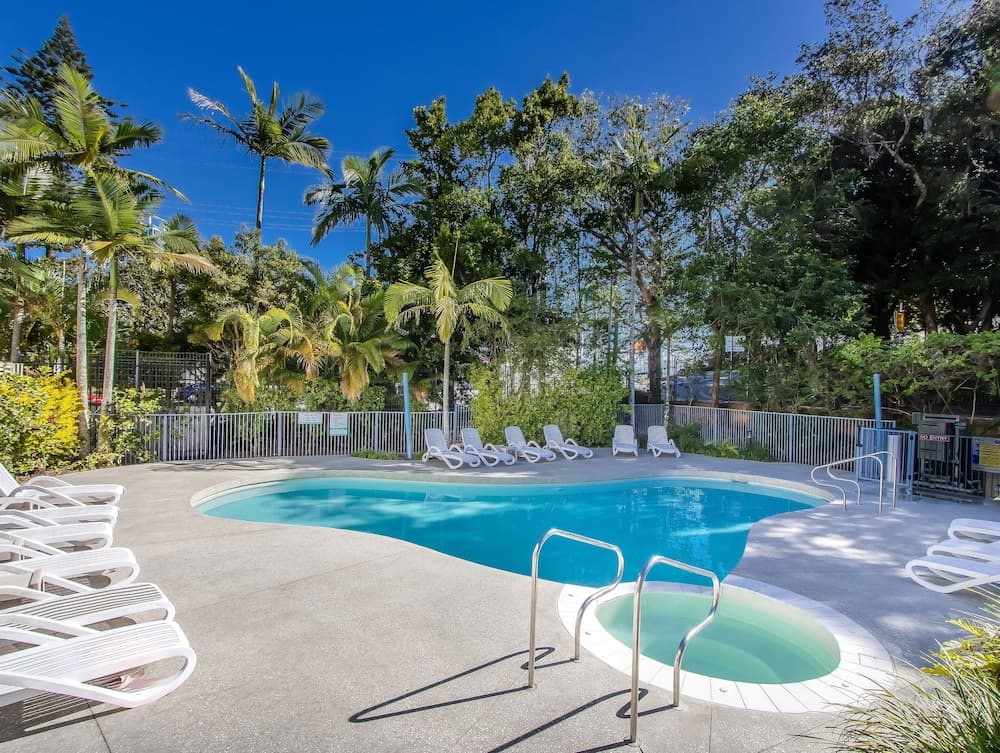 Bella Mare Beachside Apartments, Coolangatta, photo 2