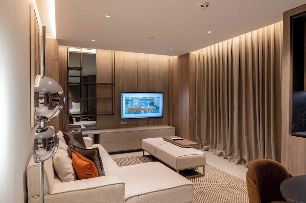 Residence Inn by Marriott Antalya, Antalya, photo 3