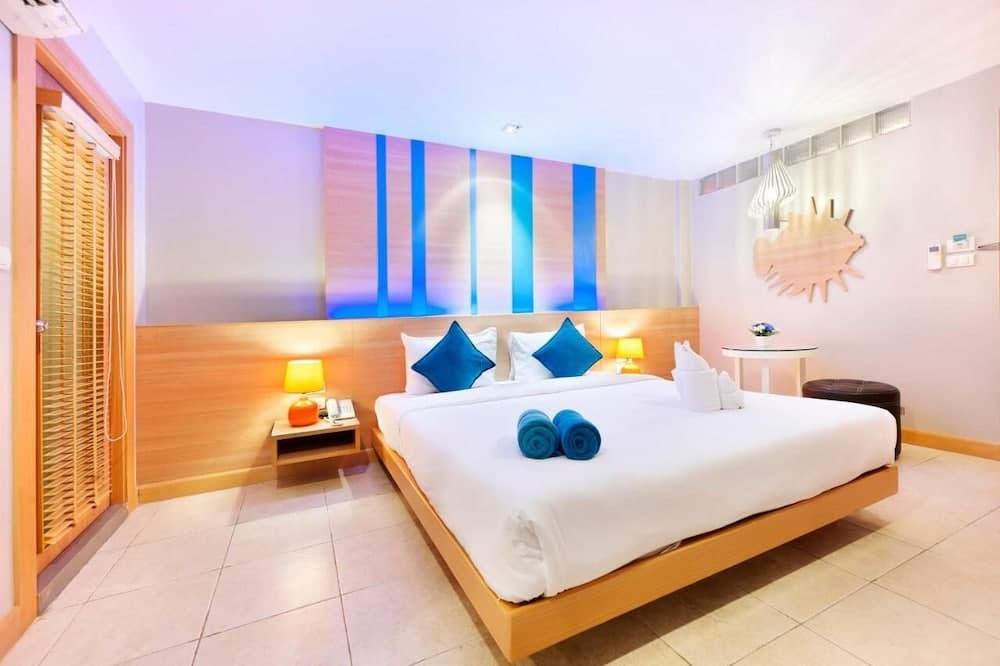Ratana Platinum Resort, Kamala, photo 5