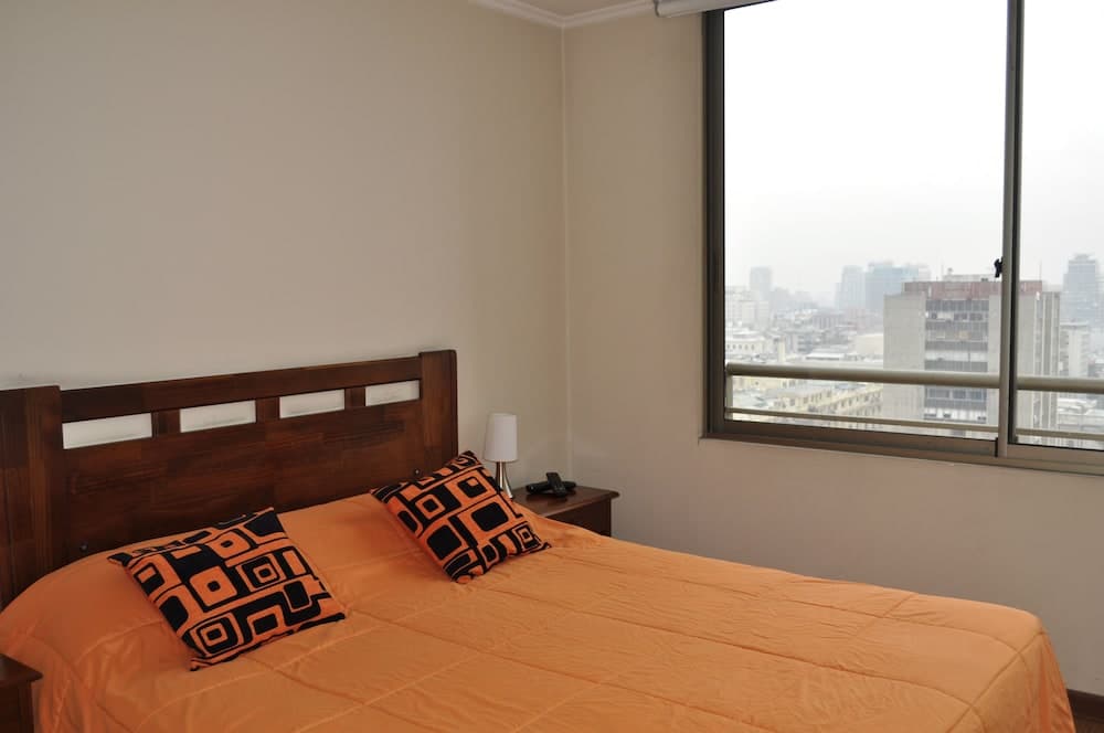 Relen Suites Bellas Artes, Santiago, photo 2
