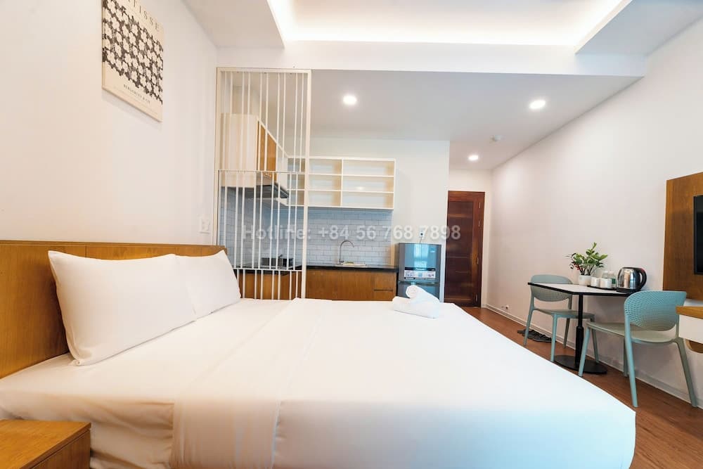 TagoAmber, Cau Ong Lanh, photo 3