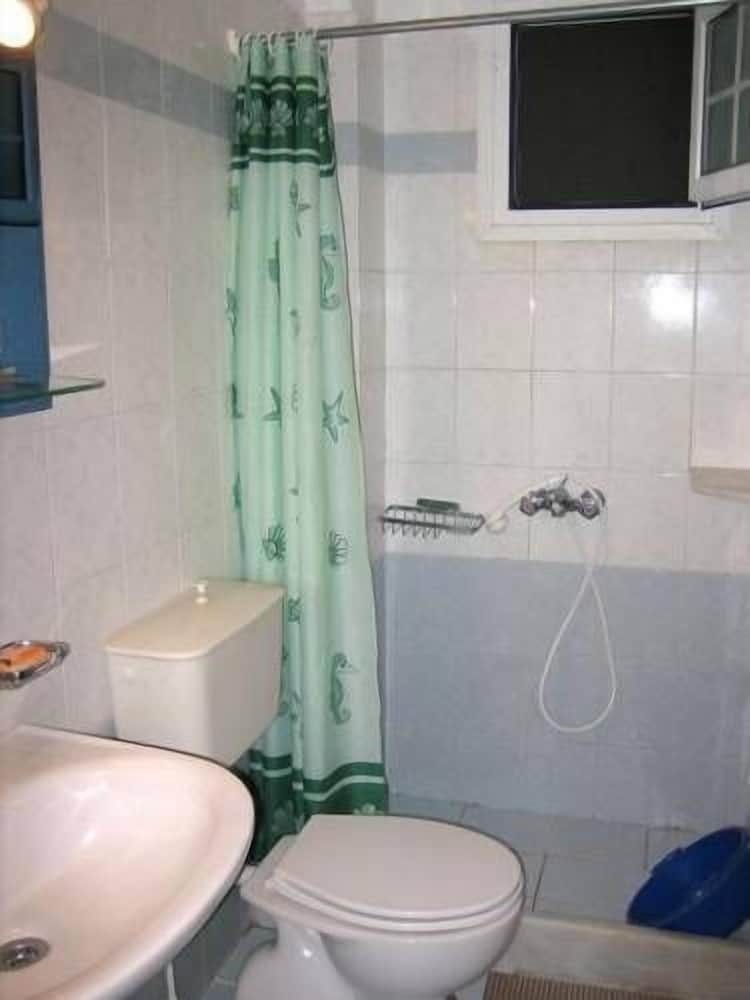Makris Apartments, Corfu, photo 4