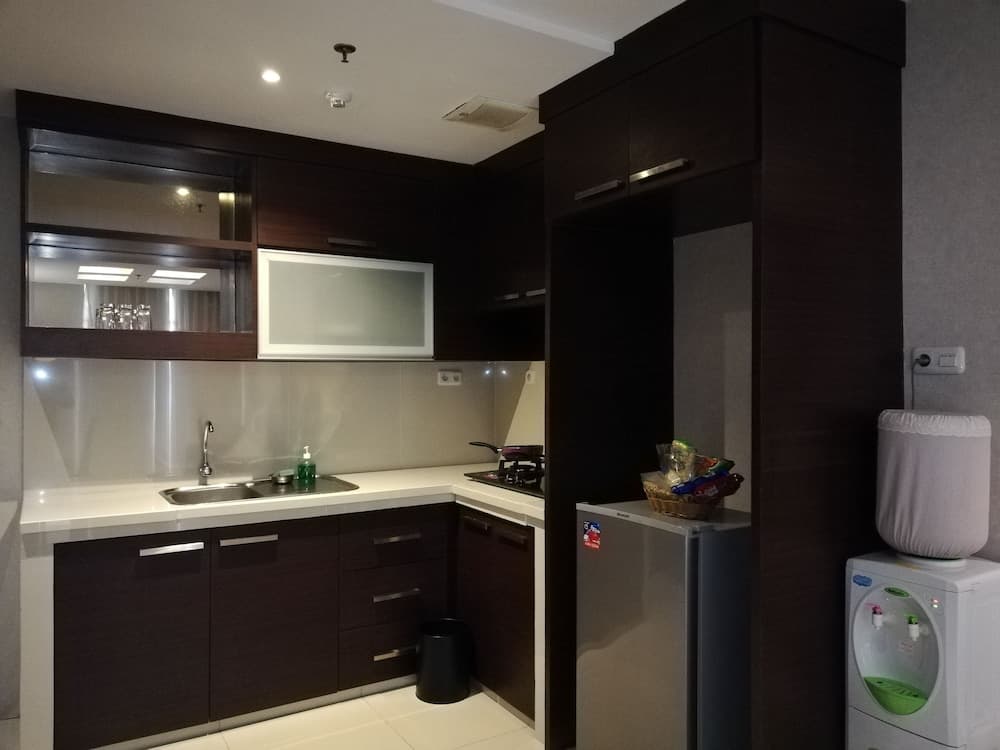 Royal Suite Condotel, Medan, photo 3