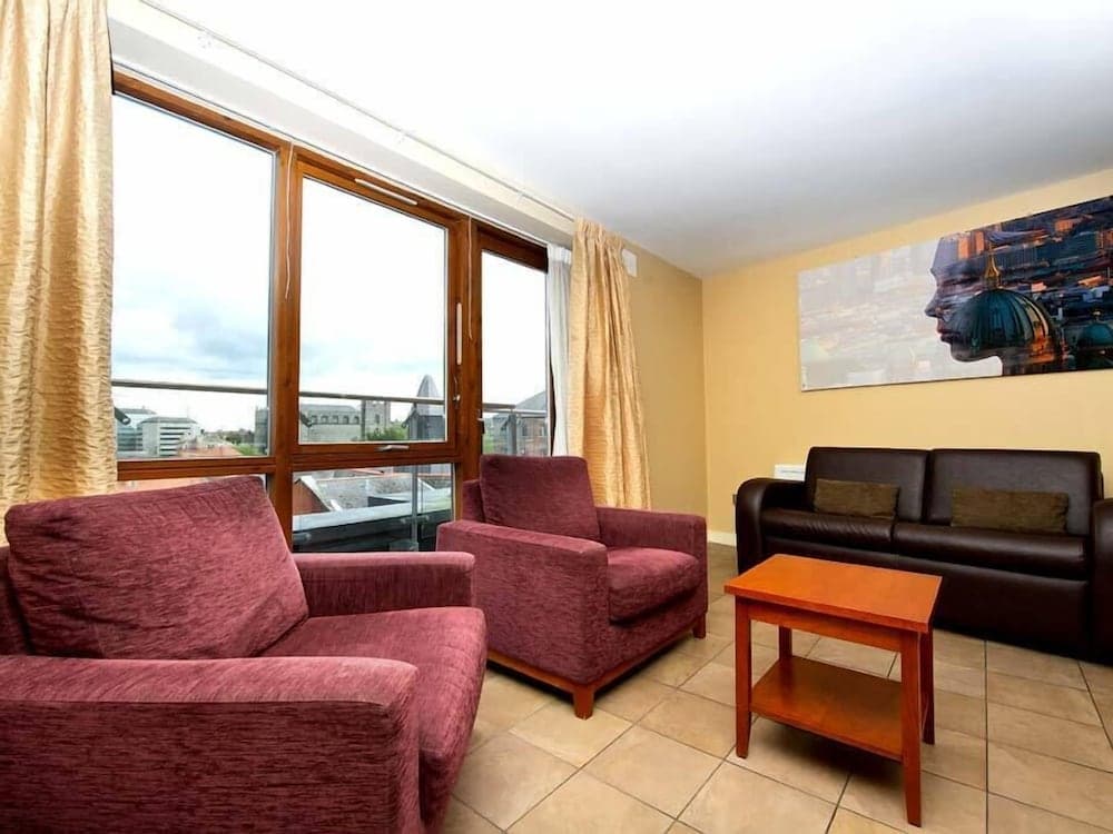 Staycity Aparthotels, Dublin, Saint Augustine Street, Dublin, photo 4